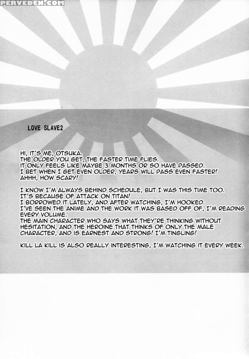 Love Slave2 Chapter 1000 Page 38